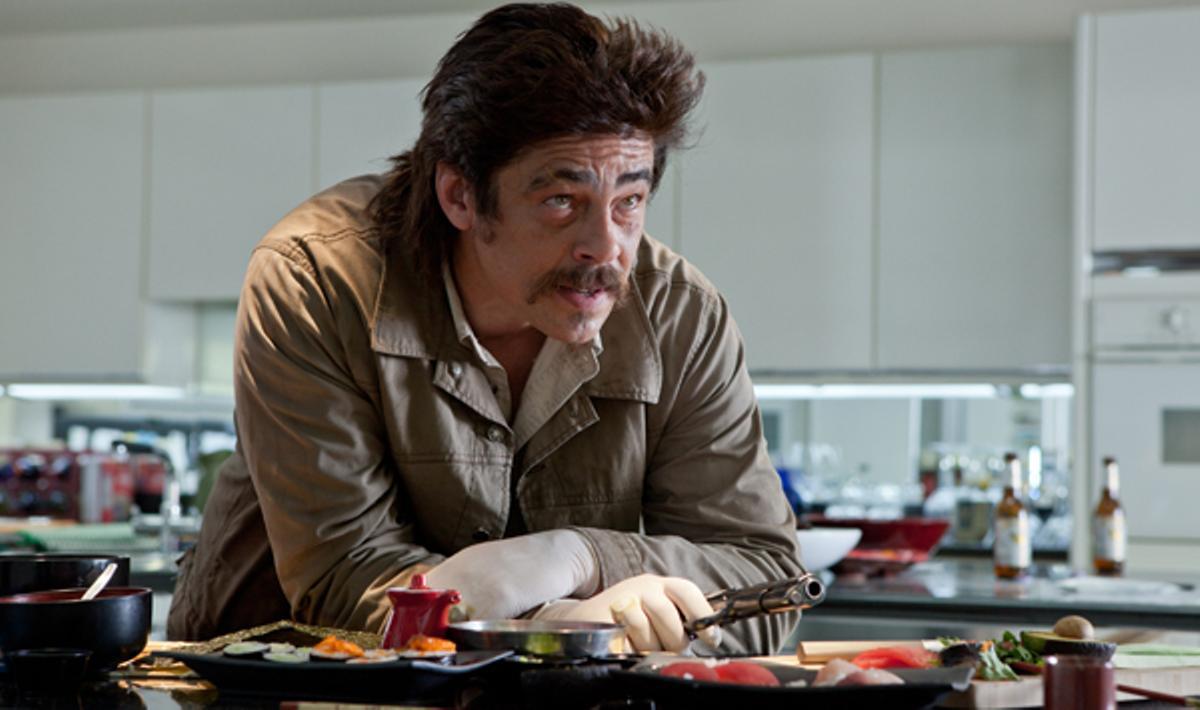 Les estrenes de la setmana. Tràiler de ’Salvajes’.