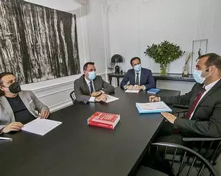 Devesa & Calvo crece un 32% y se prepara para dar el salto a Madrid el próximo año