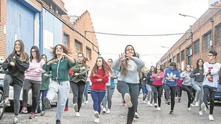 El horario de los ensayos de murgas y comparsas se regula