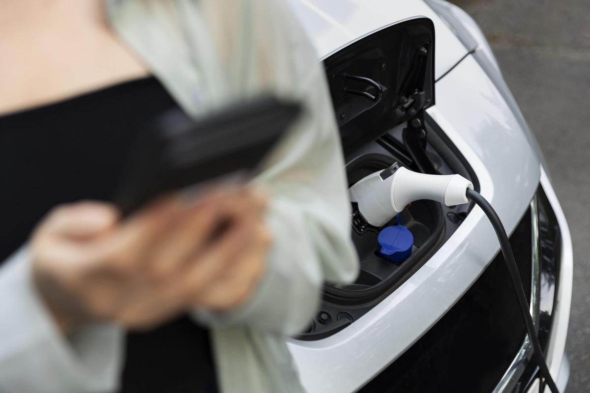 ‘Fuga térmica’, uno de los motivos de incendio en los coches eléctricos