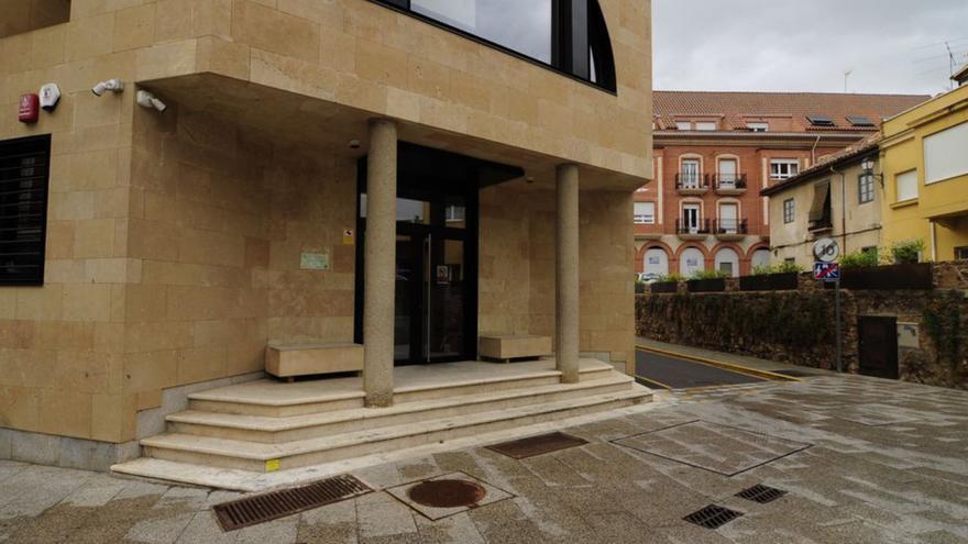 La diligencias se iniciaron en 2020 en los juzgados benaventanos.