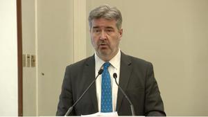 Brussel·les descarta un exèrcit comú i encoratja la compra conjunta