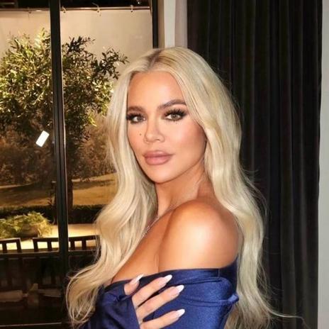 El secreto de belleza de Khloé Kardashian para tener la piel así de radiante