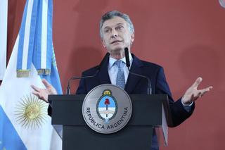 Comienzan las campañas presidenciales en Argentina en plena crisis económica
