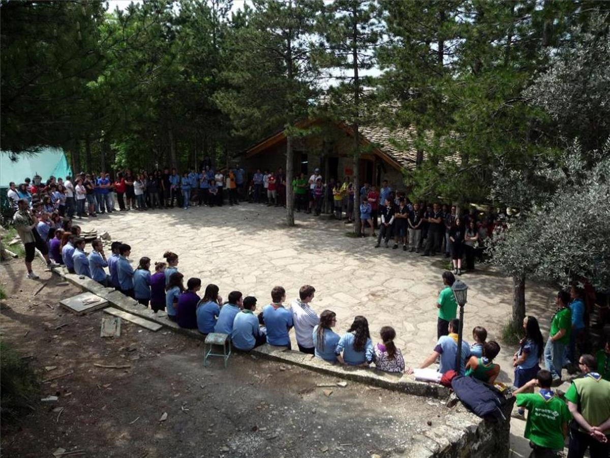 La mejora del abastecimiento de agua a Griebal costará 188.000 euros