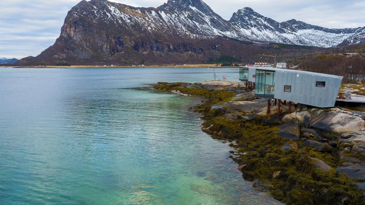 La guía indispensable para viajar a Bodø