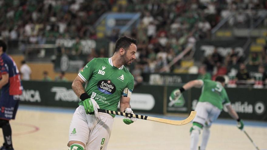 El Liceo ya conoce su primer paso de la temporada: la Supercopa de España se jugará en Olot el 24 y 25 de octubre