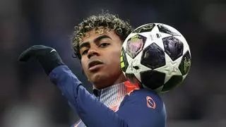 Dónde ver el Barcelona - Newcastle de la Champions League hoy por TV, online y en directo