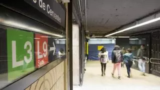 Paso adelante para desencallar la llegada de la L3 de metro a Esplugues de Llobregat