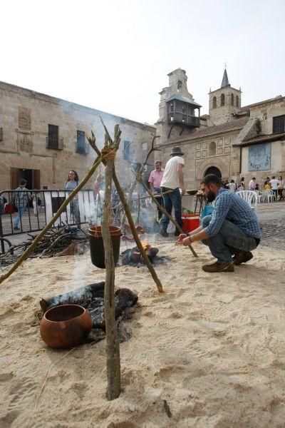 Talleres en el Museo de Zamora