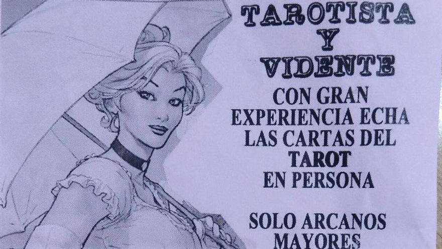 Investigan si una juez de Lugo  echa las cartas del tarot