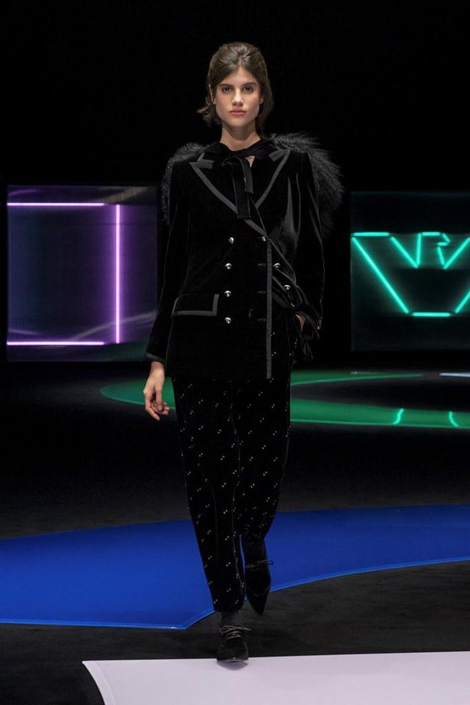 Emporio Armani