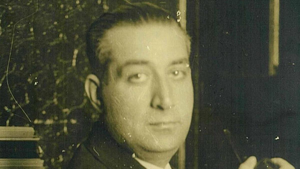Lluís Guarner.