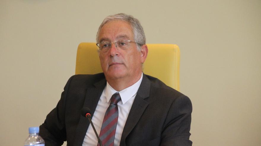 El alcalde de Castuera, absuelto de un delito de acoso laboral y lesiones psíquicas