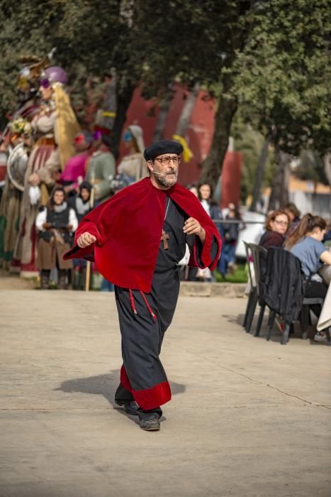 Festa de l'Arròs de Sant Fruitós de Bages