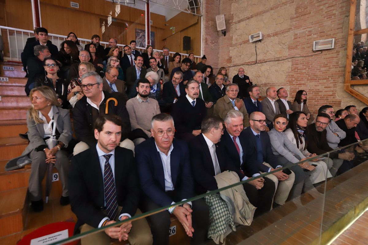 Premios de Turismo de Diario CÓRDOBA