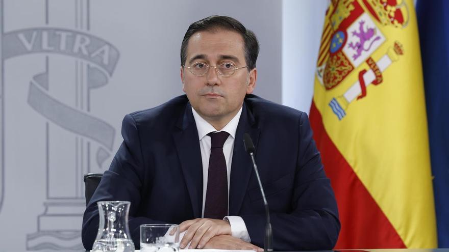 España escala la crisis con Argentina y retira a la embajadora en Buenos Aires