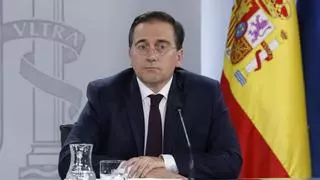 España escala la crisis con Argentina y retira a la embajadora en Buenos Aires