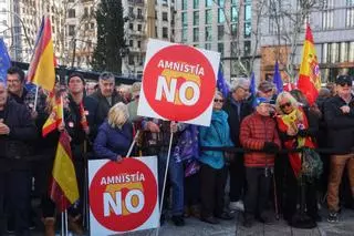 Encuesta GESOP: Los españoles rechazan la amnistía y se dividen sobre el "plan de reconciliación" de Feijóo
