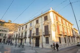 El Palacio del Marqués de Rafal de Orihuela ya es sede presidencial de la Generalitat