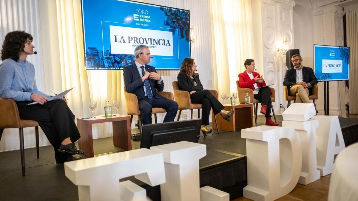 Foro Prensa Ibérica-Aqualia