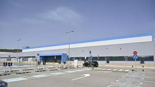 Los productos más vendidos de Amazon se distribuirán desde La Muela (Zaragoza): "Es un centro único en España"