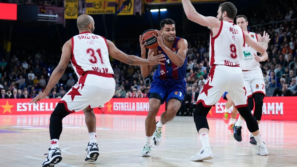 Da Silva, durante el partido