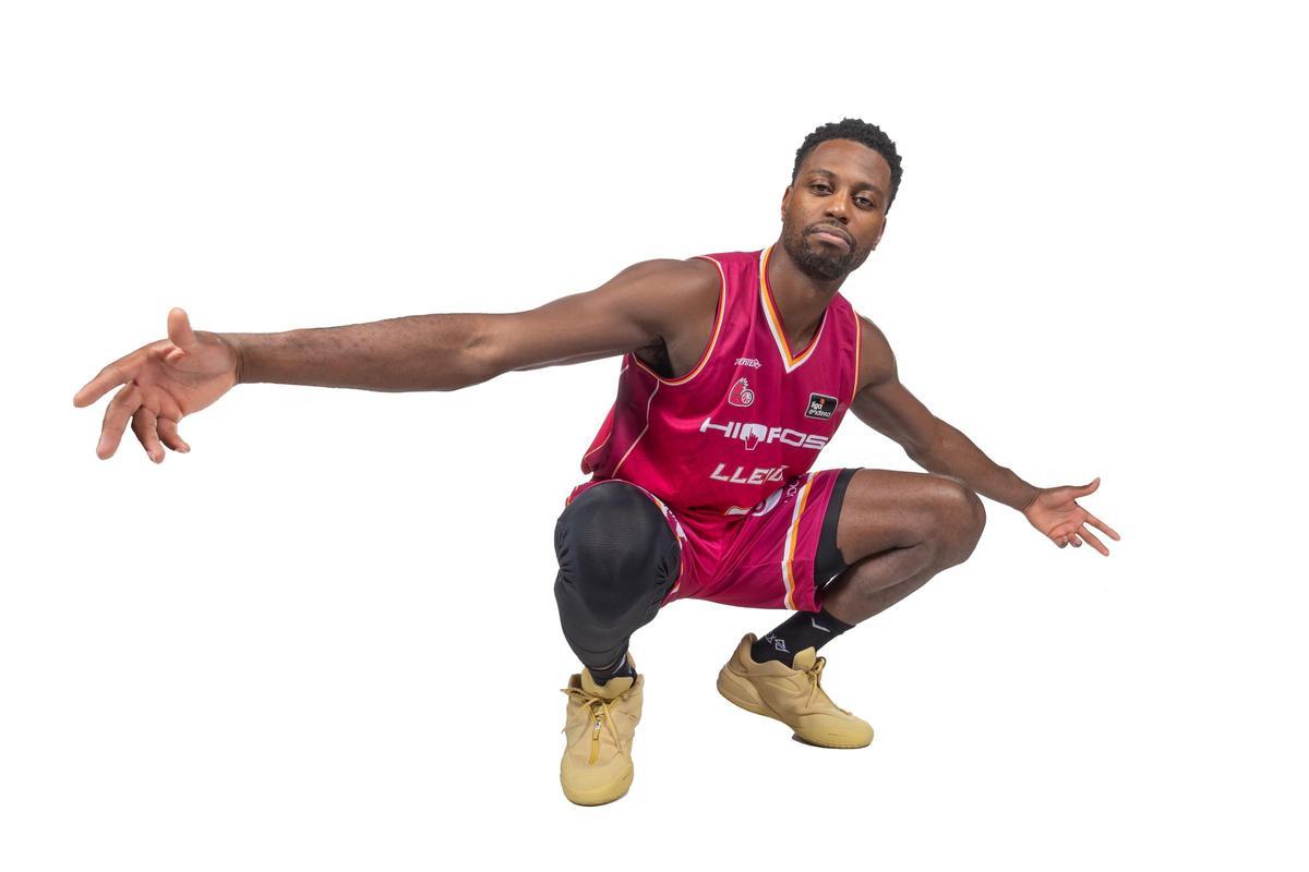 Melvin Ejim regresa este sábado a Málaga.