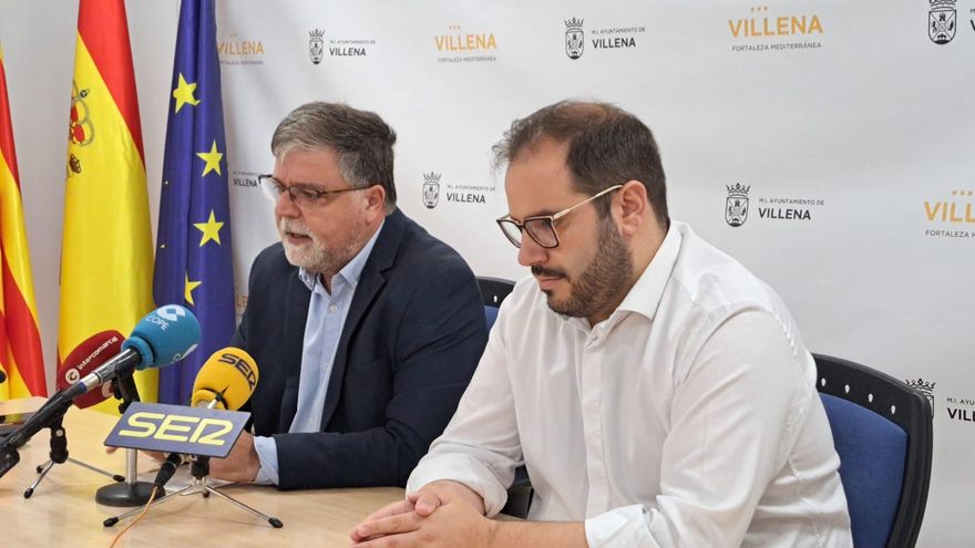 El Consell plantea crear una zona logística en Villena que conecte la A-31 con la estación del AVE