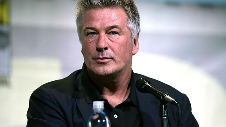 Alec Baldwin en una imatge d&#039;arxiu