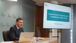 La Junta aprueba el techo de gasto más alto de la historia, que alcanza los 15.104 millones