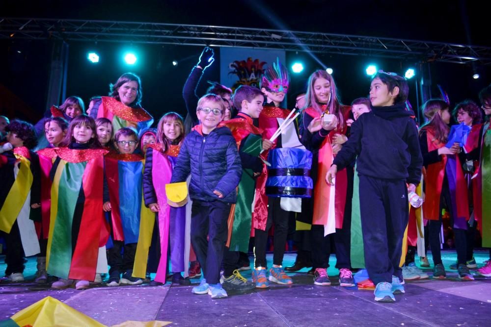 Carnaval d'Igualada 2017