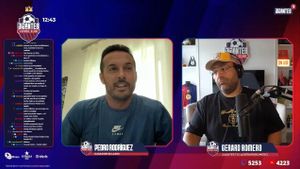 Pedrito quiere un su último baile con el Barça: Lo he comentado incluso con Laporta...
