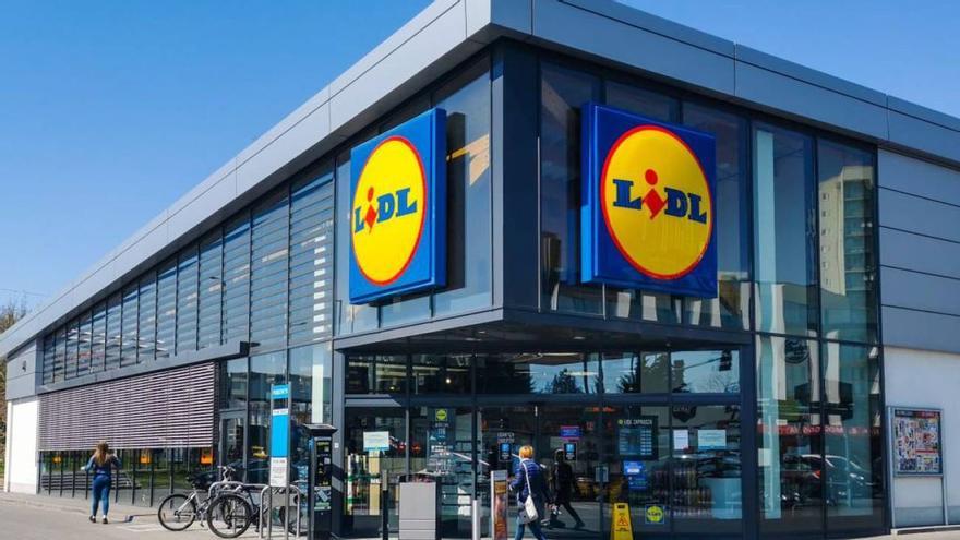 El producte de Lidl del què tothom parla i que s&#039;esgota cada vegada que es posa a la venda