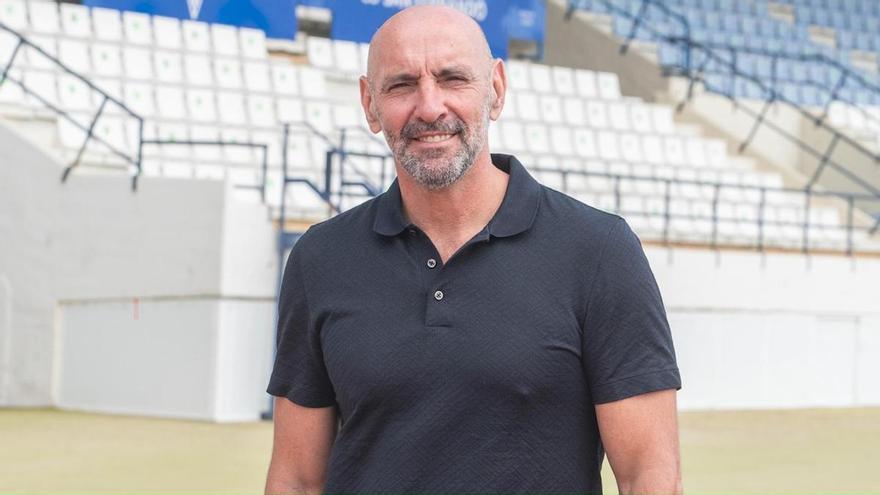 'Monchi' comienza a sonar con fuerza para dirigir la parcela deportiva del RCD Espanyol