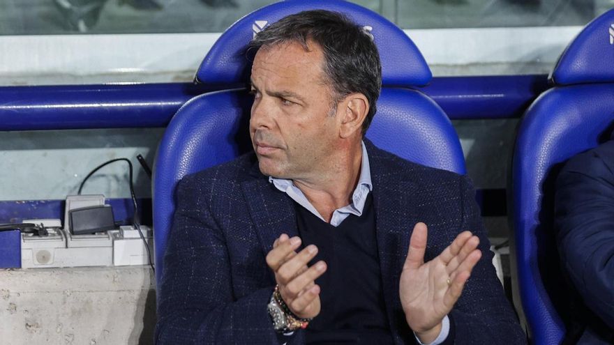 El Al-Riyadh SC anuncia a Javi Calleja