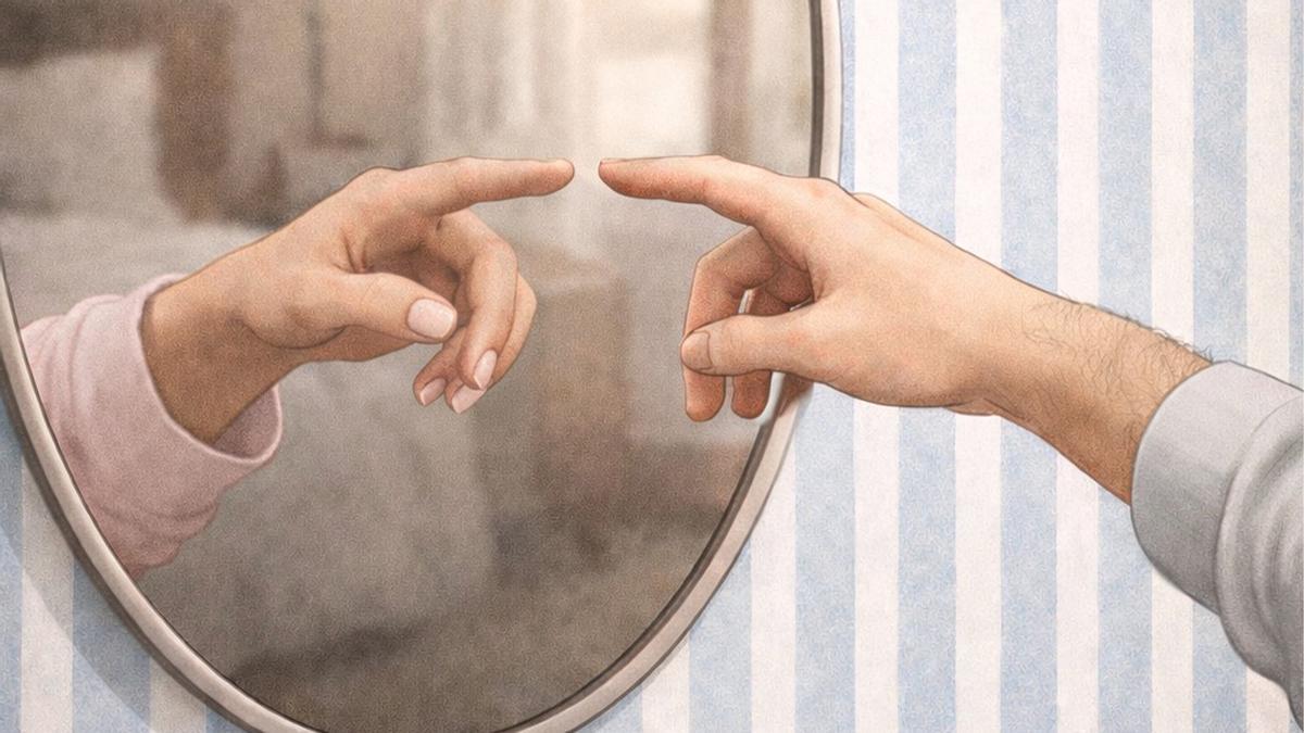 Un cambio de sexo camino de los tribunales.