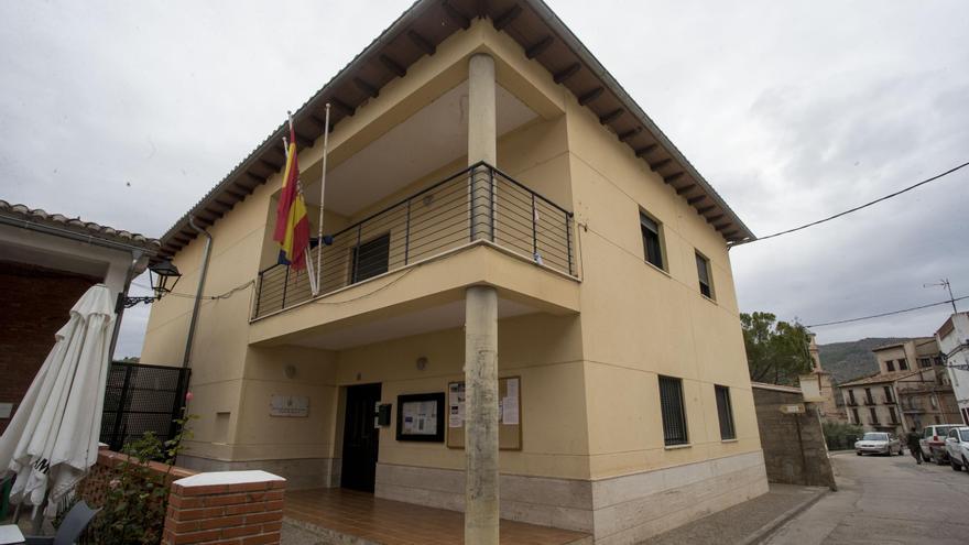 El Rincón de Ademuz aborda la despoblación a través de la gastronomía