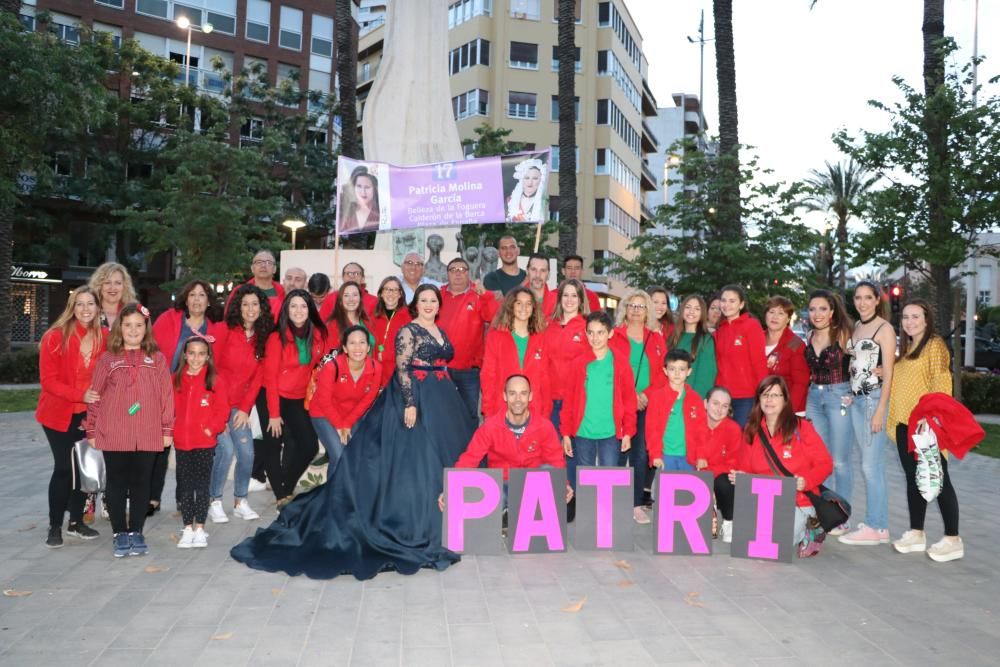 Playbacks, talleres de manualidades, torneo de bolos... 365 días de trabajo, esfuerzo y dedicación