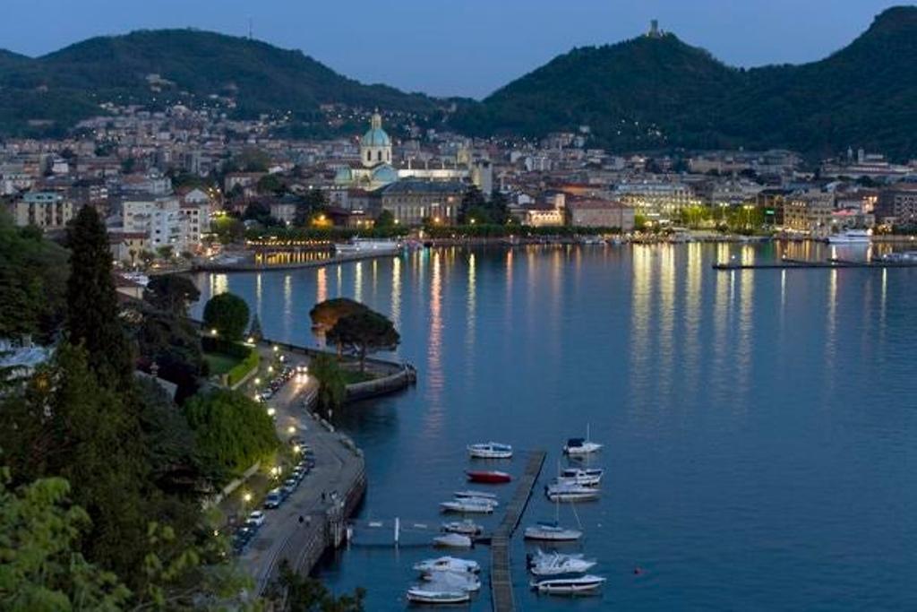 Lago Como