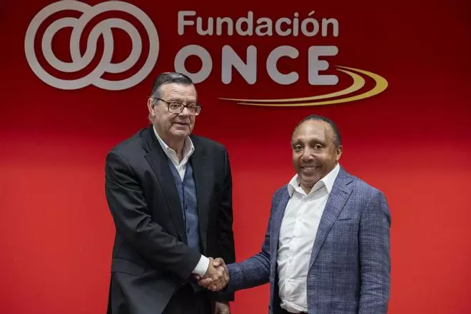 Fundación ONCE y Marina Innova Hub colaboran para impulsar ciudades más accesibles, inteligentes y sostenibles desde Canarias