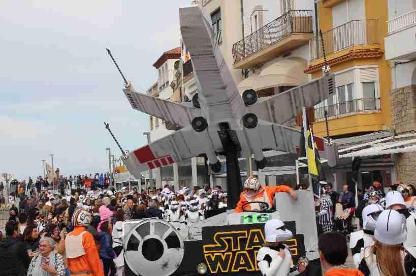 Carnaval de l'Escala