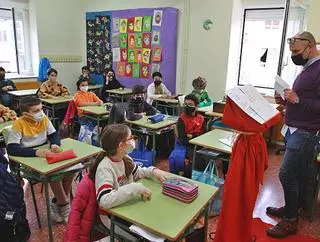 La Xeración Nós y Xela Arias para la atracción poética
