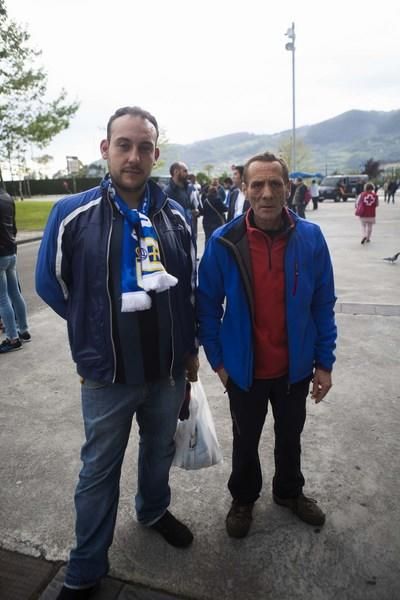 Real Oviedo 0 - 1 CD Leganés