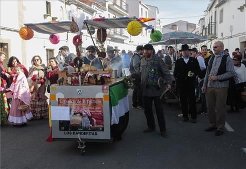 Fiesta de la Patatera 2018