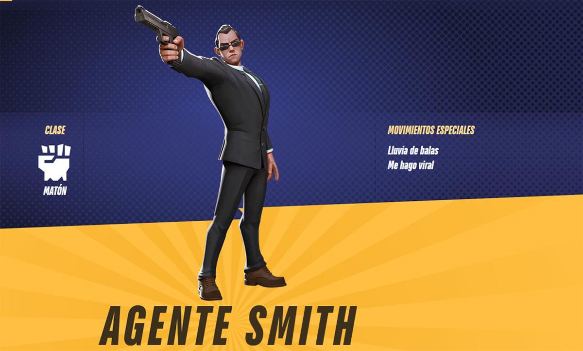 Agente Smith