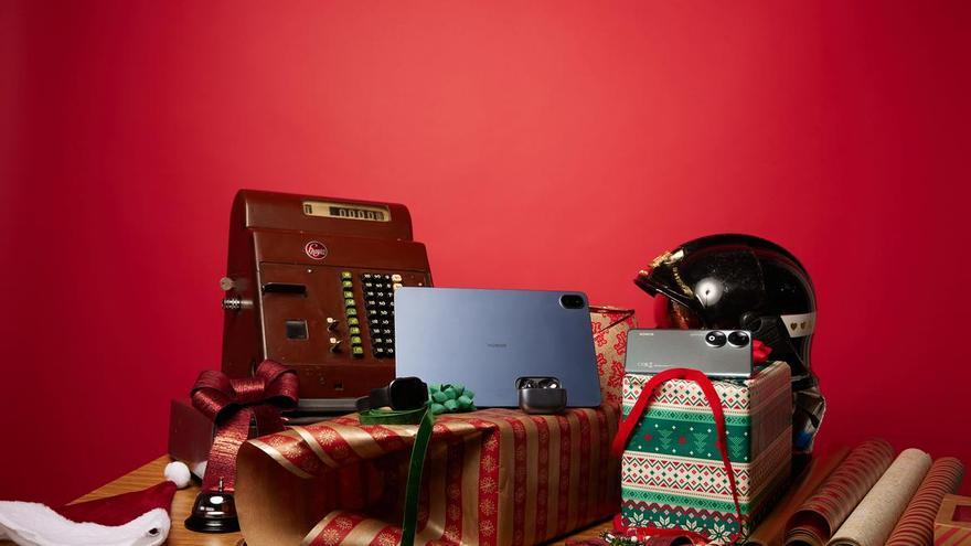 HONOR con los héroes anónimos de la Navidad