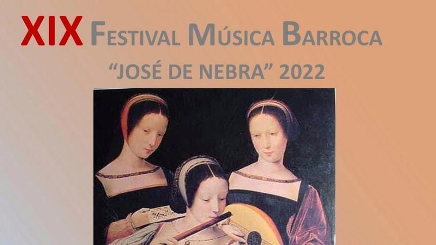 XIX Festival Musical Barroca