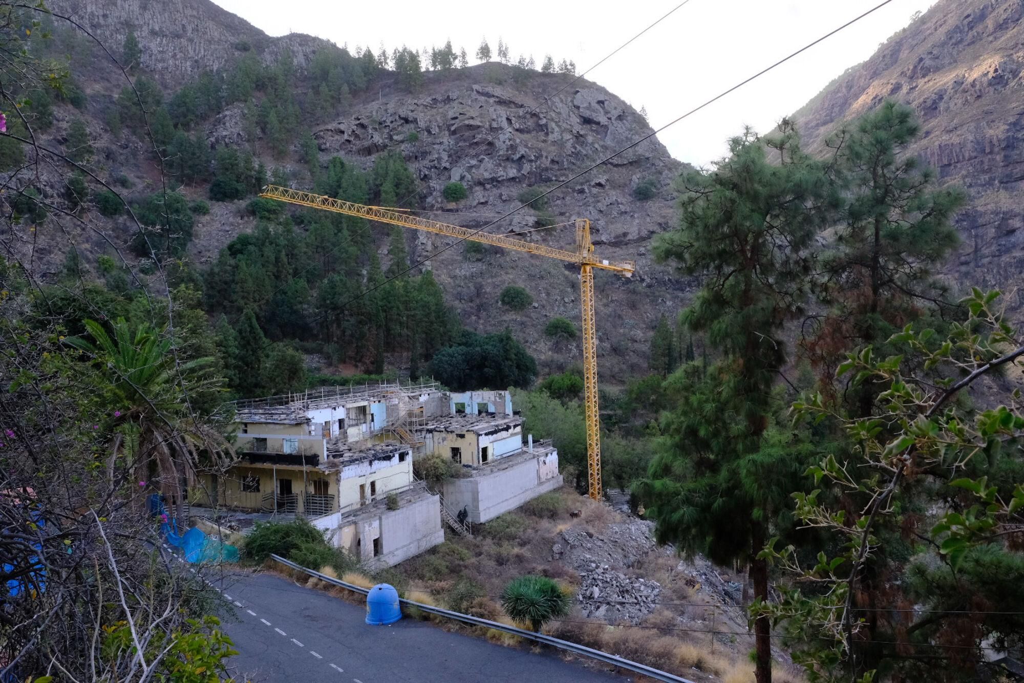 Agaete, 'Mejor pueblo turístico' según la UNESCO