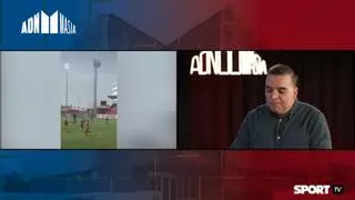ADN Masia 2x09 | La Promesa: Hugo Galdeano ya no es solo el hijo de Apoño